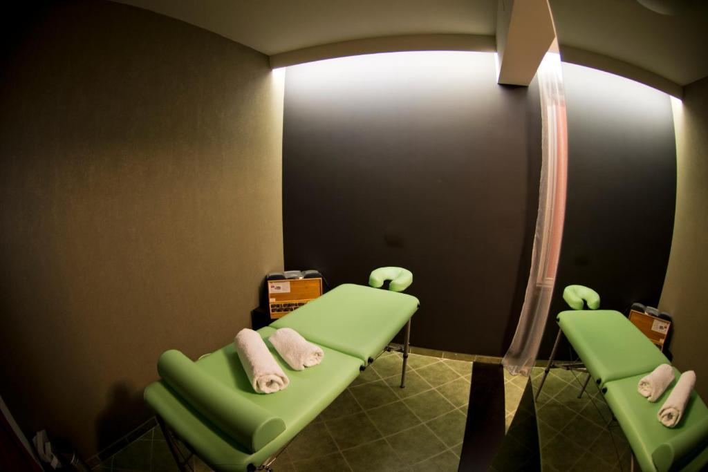 Hotel Centrum ビィドゴシュチュ エクステリア 写真